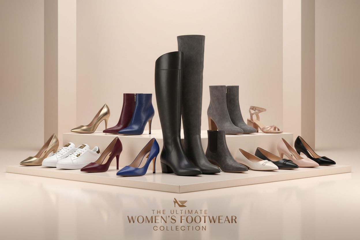 Chaussures pour femmes