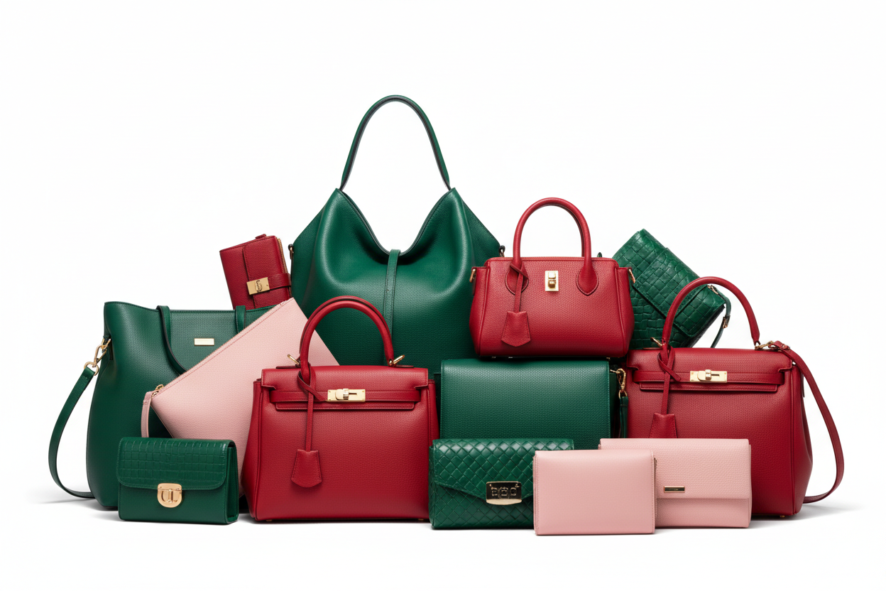 Sacs pour Femme - Élégance & Style